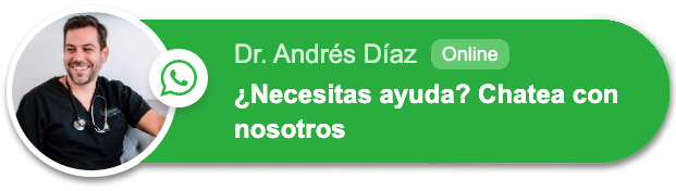 Whtasapp Dr. Andrés Díaz Paz